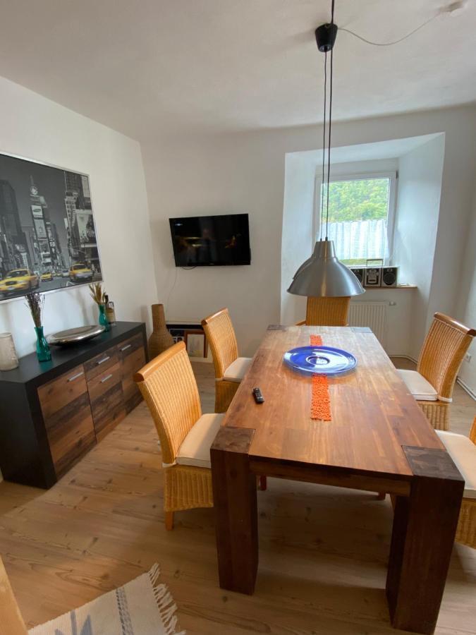 Willa Helles, Gemuetliches Haus Mit Moselblick Müden Zewnętrze zdjęcie