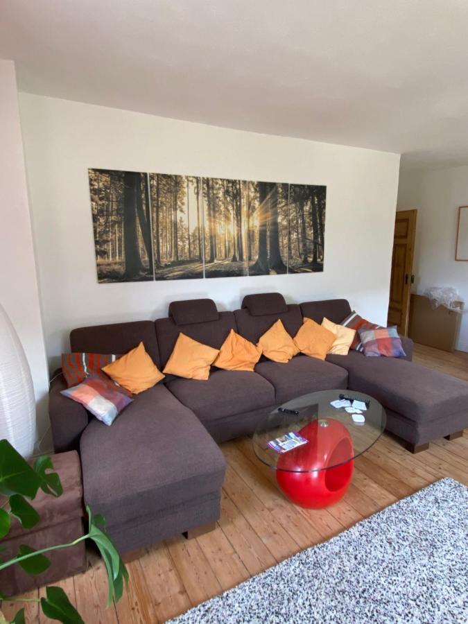 Willa Helles, Gemuetliches Haus Mit Moselblick Müden Zewnętrze zdjęcie